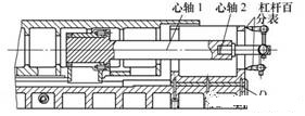 数控轴承内圆磨床